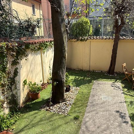 Ferienwohnung Squirrel'S House Mailand Exterior foto