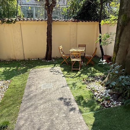 Ferienwohnung Squirrel'S House Mailand Exterior foto