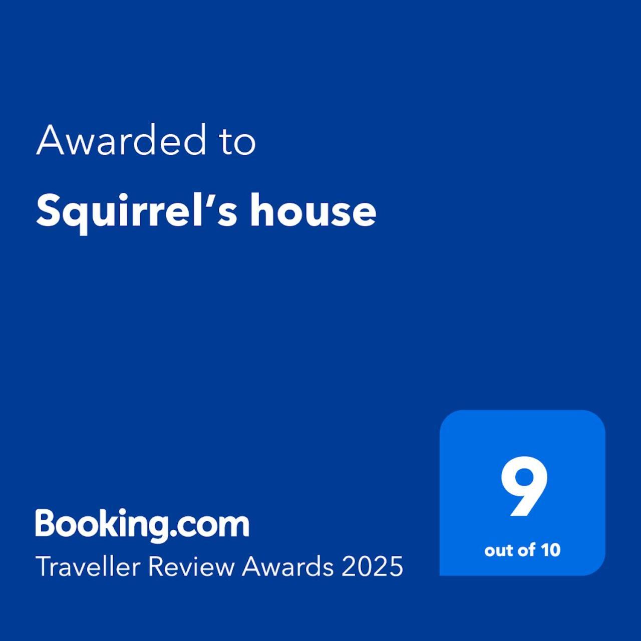 Ferienwohnung Squirrel'S House Mailand Exterior foto