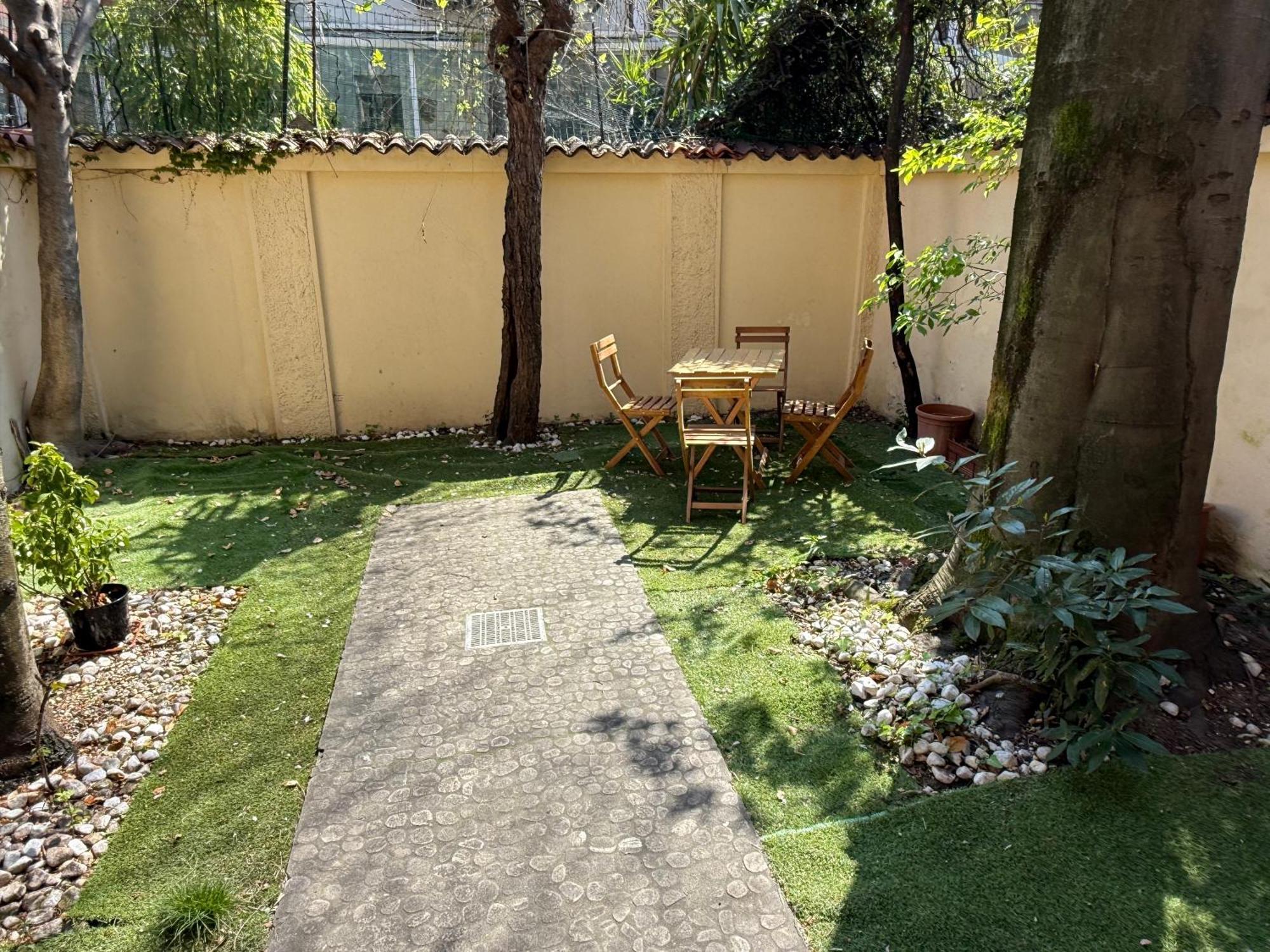 Ferienwohnung Squirrel'S House Mailand Exterior foto